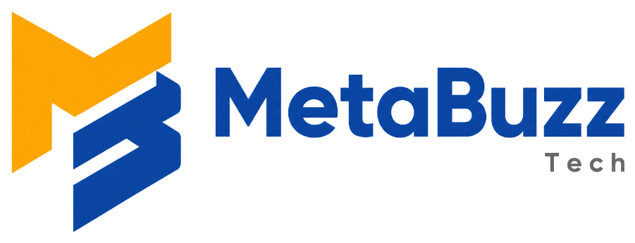 MetaBuzz Tech
